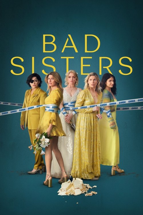 Bad Sisters : 1.Sezon 5.Bölüm
