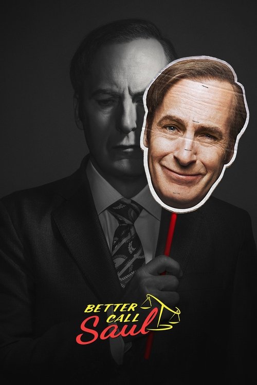 Better Call Saul : 1.Sezon 7.Bölüm
