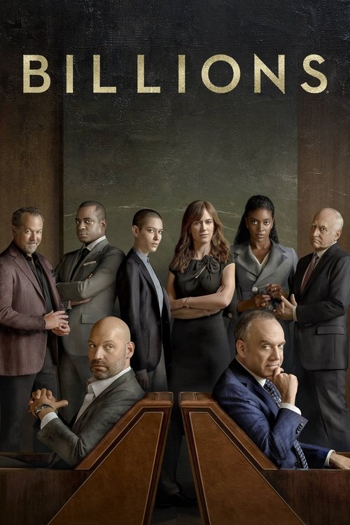 Billions : 4.Sezon 5.Bölüm
