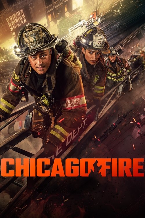 Chicago Fire : 11.Sezon 9.Bölüm