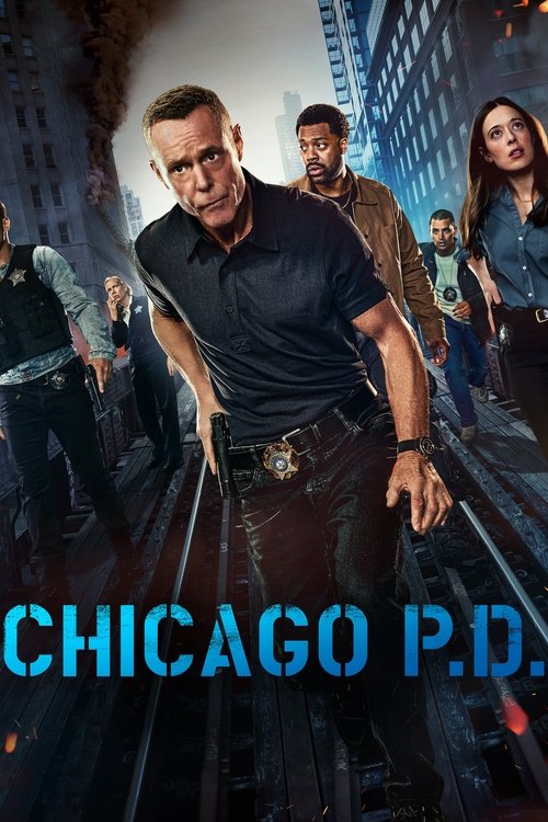 Chicago P.D. : 9.Sezon 1.Bölüm