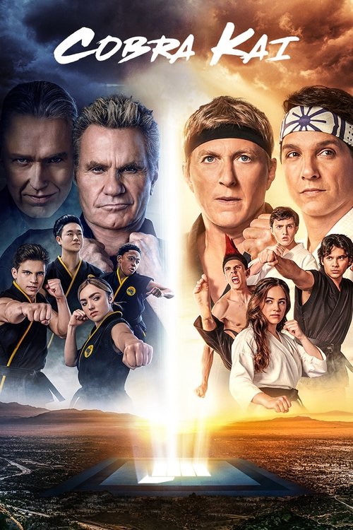 Cobra Kai : 5.Sezon 4.Bölüm