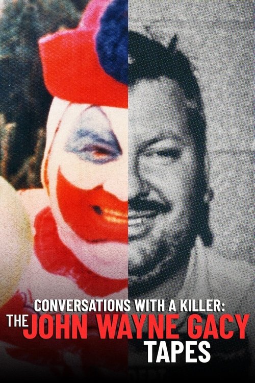 Conversations with a Killer The John Wayne Gacy Tapes : 1.Sezon 1.Bölüm