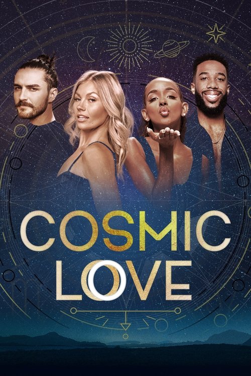 Cosmic Love : 1.Sezon 2.Bölüm