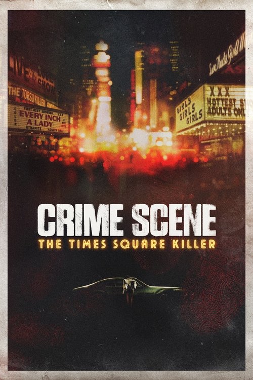 Crime Scene The Times Square Killer : 1.Sezon 2.Bölüm