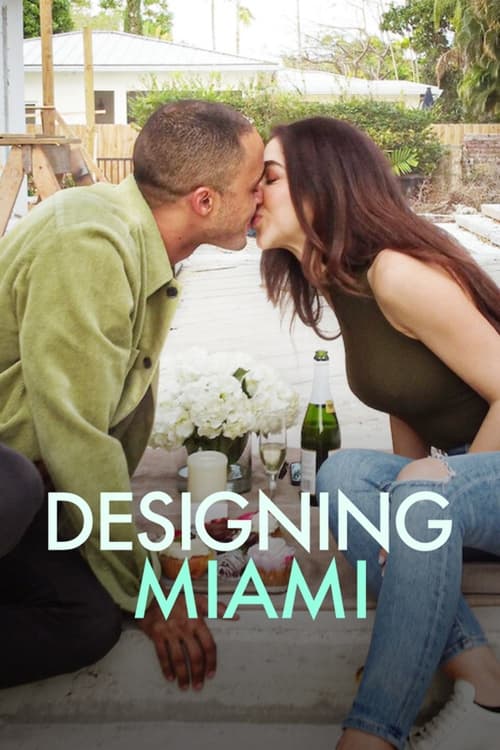 Designing Miami : 1.Sezon 2.Bölüm