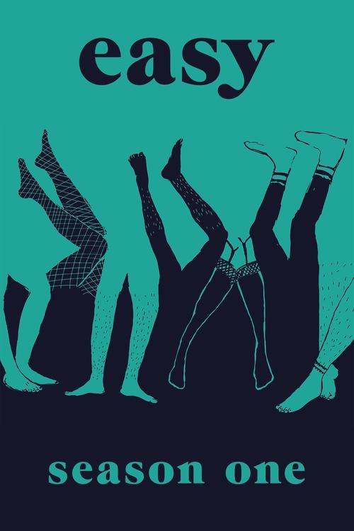 Easy : 3.Sezon 4.Bölüm