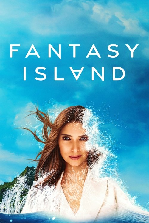 Fantasy Island : 2.Sezon 1.Bölüm