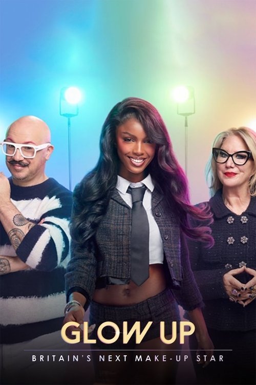 Glow Up Britain’s Next Make-Up Star : 4.Sezon 7.Bölüm