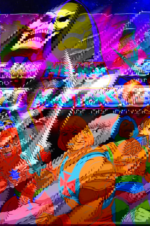 He-Man and the Masters of the Universe : 1.Sezon 3.Bölüm