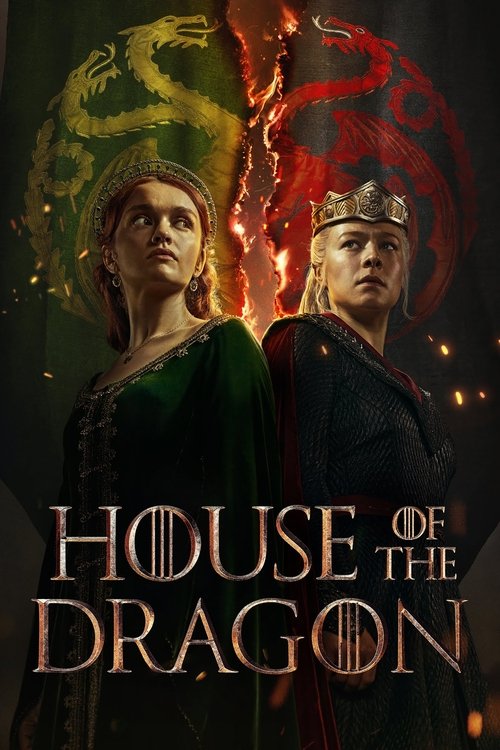 House of the Dragon : 1.Sezon 7.Bölüm