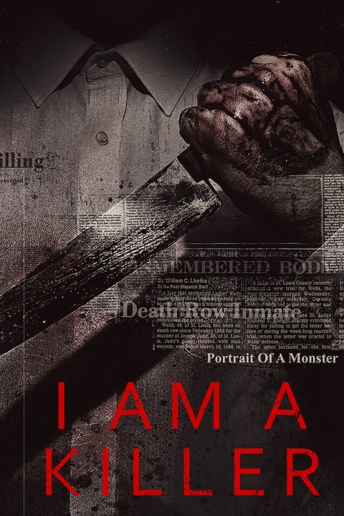 I AM A KILLER : 4.Sezon 2.Bölüm