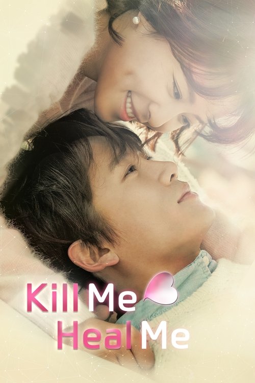 Kill Me, Heal Me : 1.Sezon 3.Bölüm