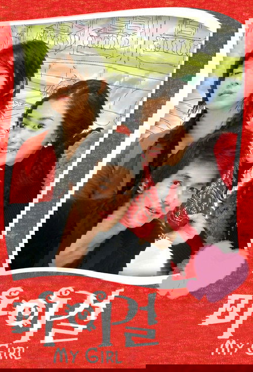 My Girl : 1.Sezon 2.Bölüm