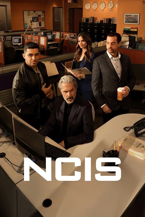 NCIS : 3.Sezon 7.Bölüm