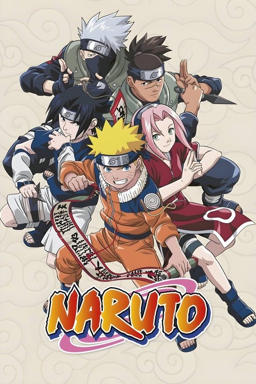 Naruto : 4.Sezon 178.Bölüm