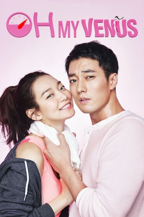 Oh My Venus : 1.Sezon 7.Bölüm