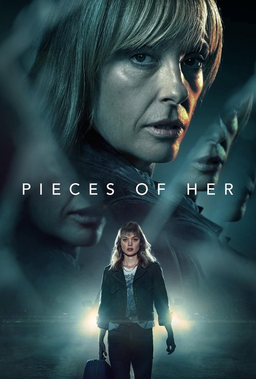 PIECES OF HER : 1.Sezon 2.Bölüm