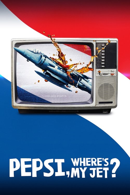 Pepsi, Where’s My Jet? : 1.Sezon 4.Bölüm