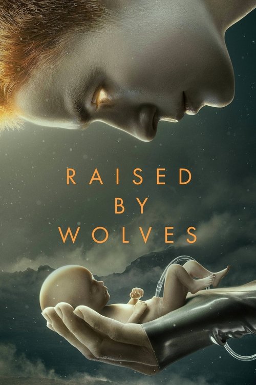 Raised by Wolves : 2.Sezon 8.Bölüm