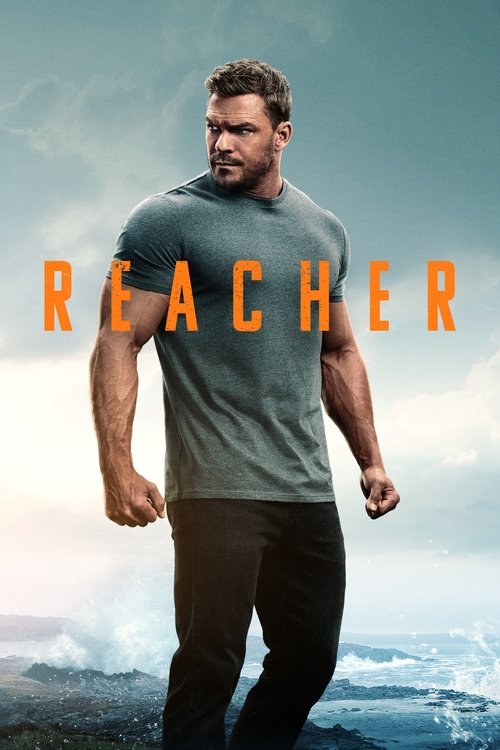 Reacher : 1.Sezon 2.Bölüm