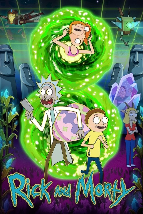 Rick and Morty : 2.Sezon 2.Bölüm