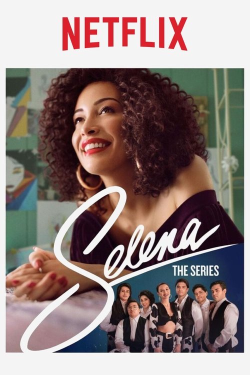 Selena The Series : 1.Sezon 7.Bölüm