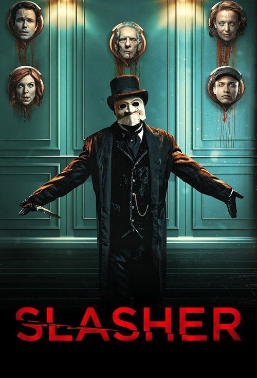 Slasher : 4.Sezon 6.Bölüm