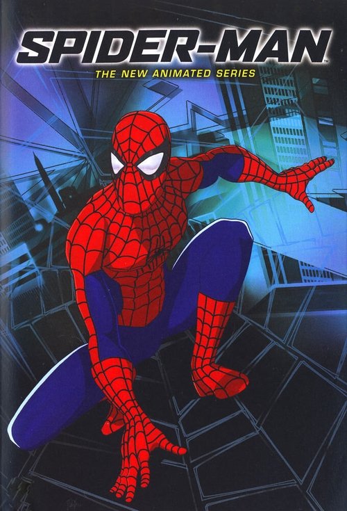 Spider-Man The New Animated Series : 1.Sezon 5.Bölüm