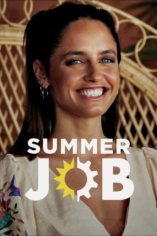 Summer Job : 1.Sezon 7.Bölüm