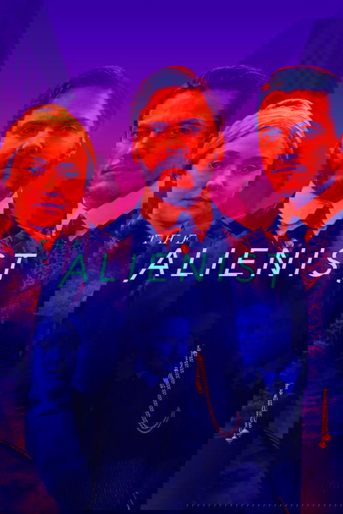 The Alienist : 1.Sezon 4.Bölüm