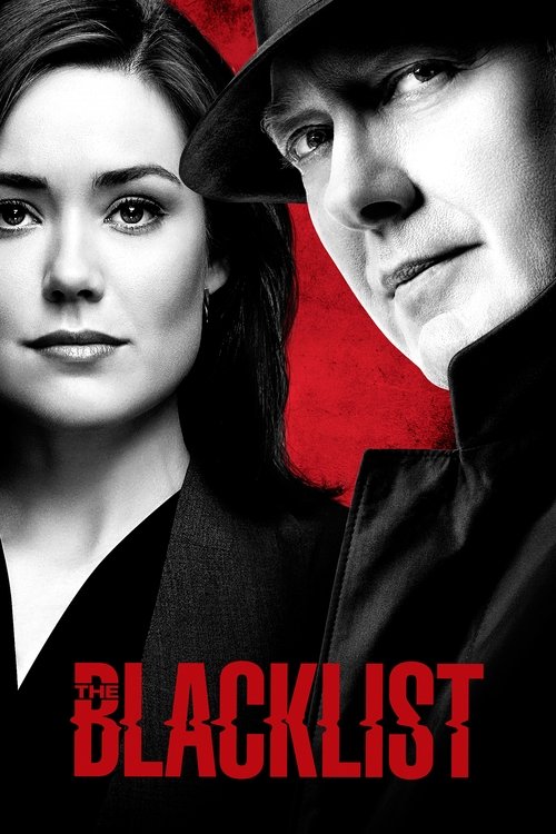 The Blacklist : 7.Sezon 19.Bölüm