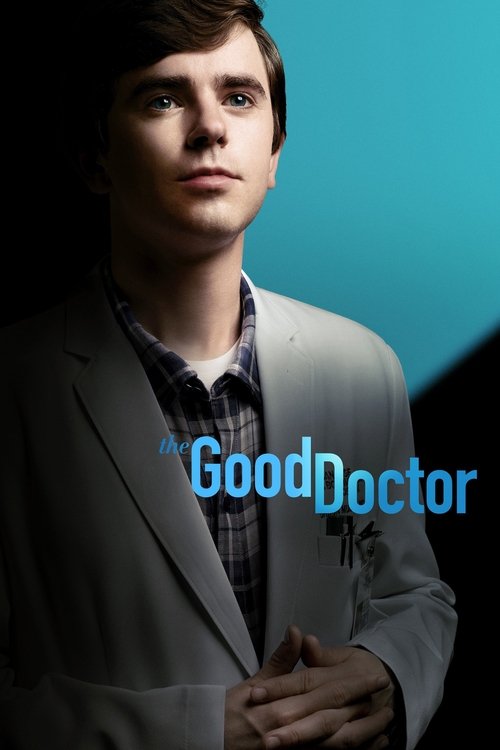 The Good Doctor : 2.Sezon 1.Bölüm