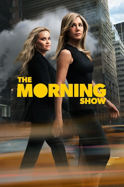The Morning Show : 1.Sezon 3.Bölüm
