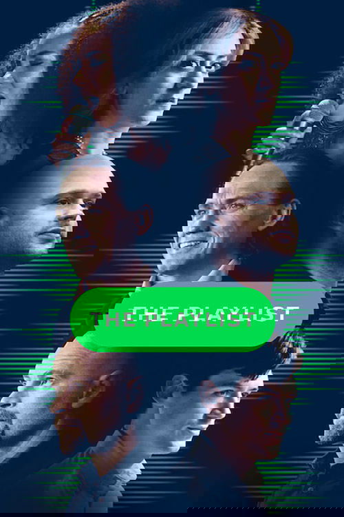 The Playlist : 1.Sezon 4.Bölüm