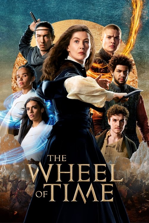 The Wheel of Time : 1.Sezon 2.Bölüm
