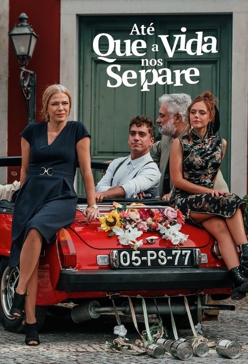 Until Life Do Us Part : 1.Sezon 2.Bölüm