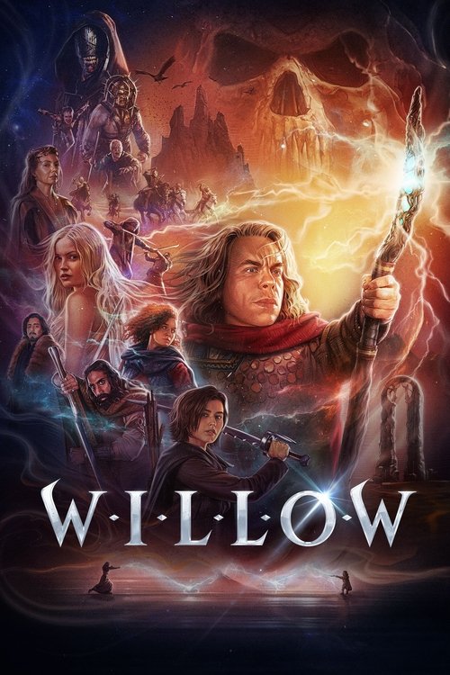 Willow : 1.Sezon 3.Bölüm