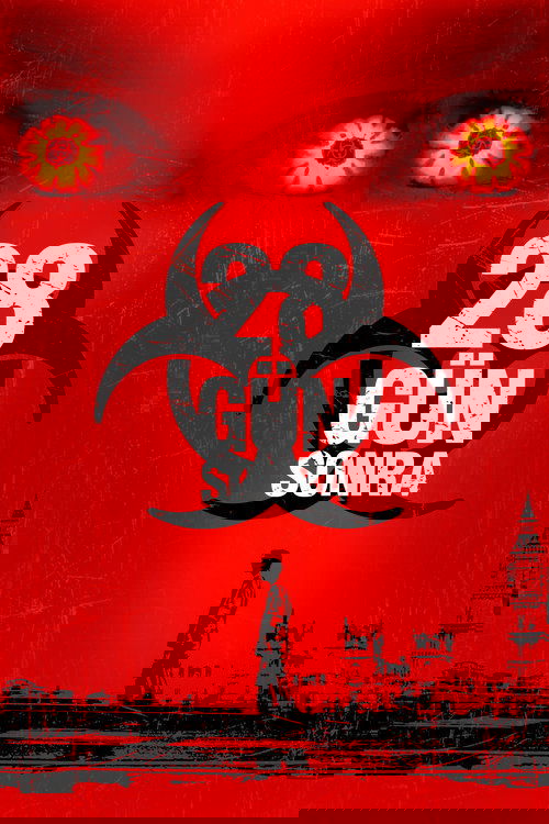 28 Gün Sonra (2002)