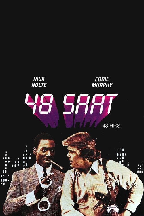 48 Saat (1982)