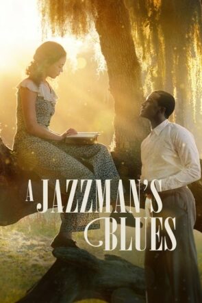 A Jazzman’s Blues (2022)