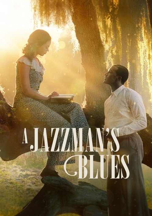 A Jazzman’s Blues (2022)