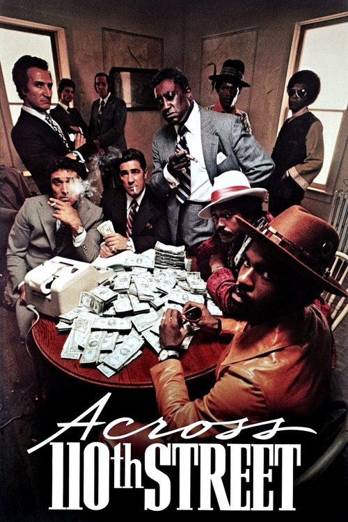 Across 110th Street (1972)