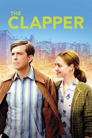 Alkışçı The Clapper (2018)