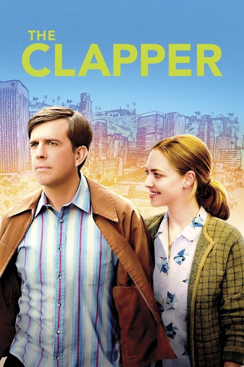 Alkışçı The Clapper (2018)
