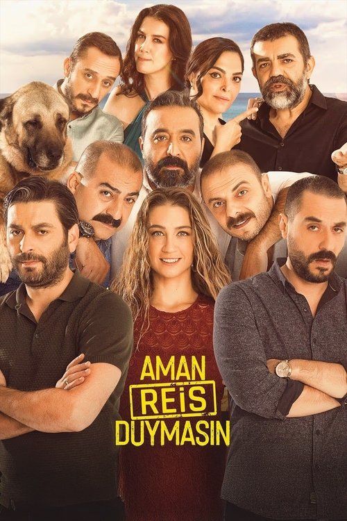 Aman Reis Duymasın (2019)