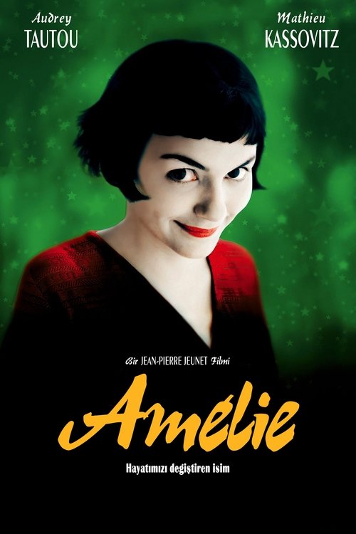Amelie (2001)