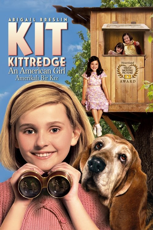 Amerikalı Bir Kız (2008)