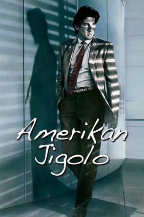 Amerikan Jigolo (1980)