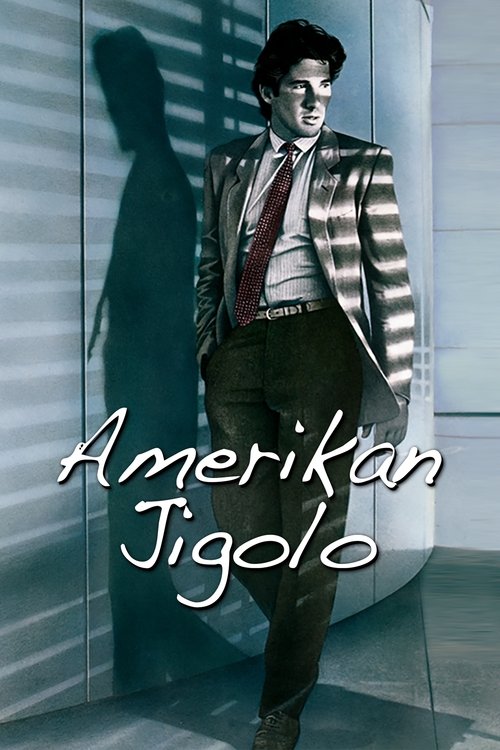 Amerikan Jigolo (1980)